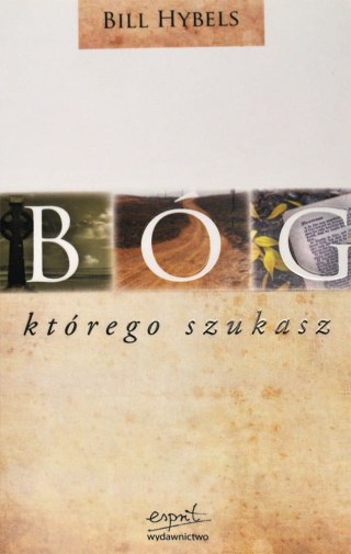 Bóg, którego szukasz