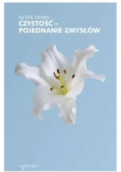 Czystość - pojednanie zmysłów