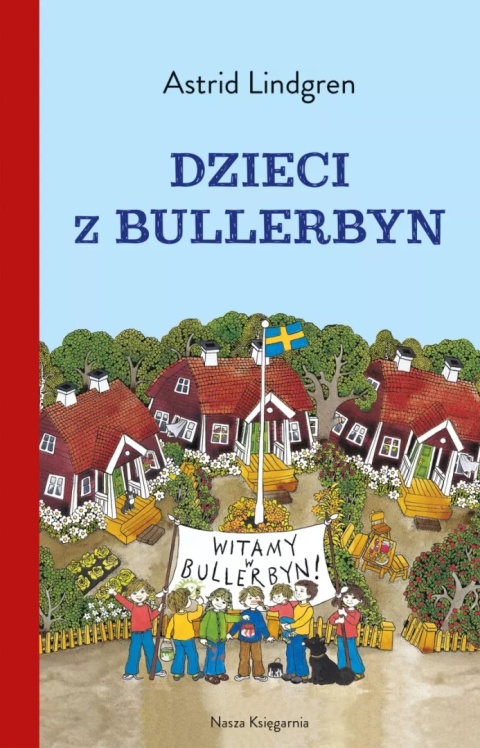 Dzieci z Bullerbyn