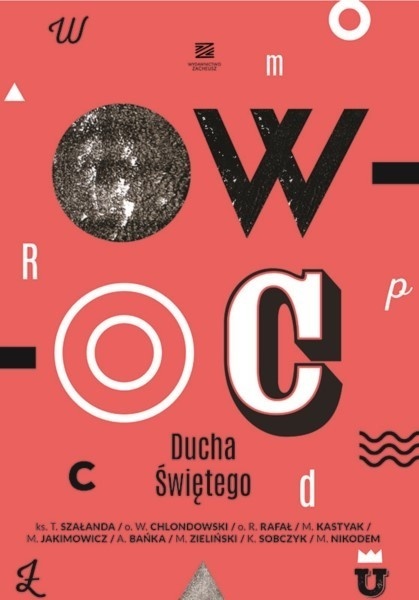 Owoc Ducha Świętego