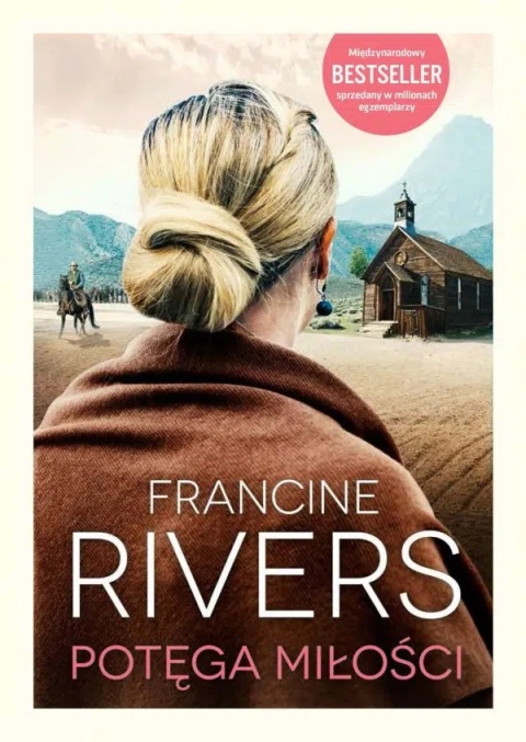 Kalifornia, rok 1850. Czasy gorączki złota, w których mężczyźni gotowi byli zaprzedać duszę dla bogactwa