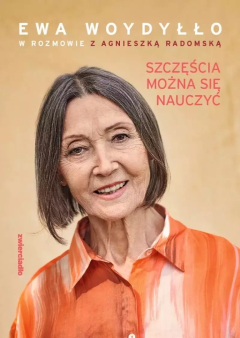 Szczęścia można się nauczyć