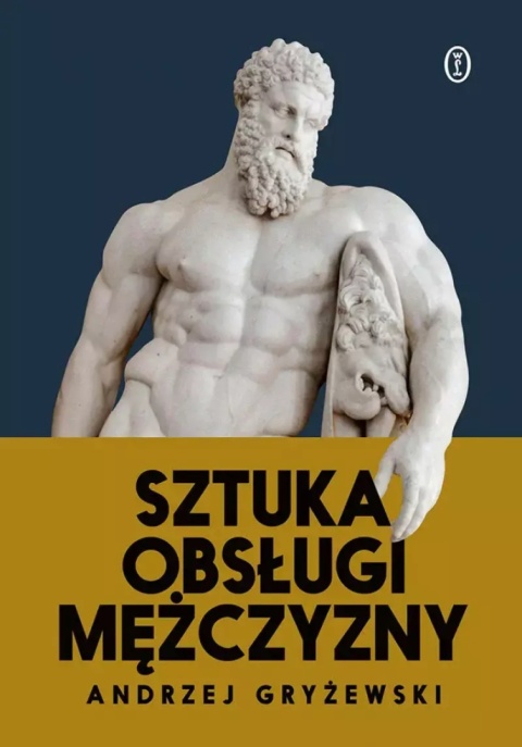 Sztuka obsługi mężczyzny