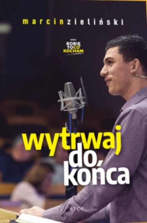 Wytrwaj do końca