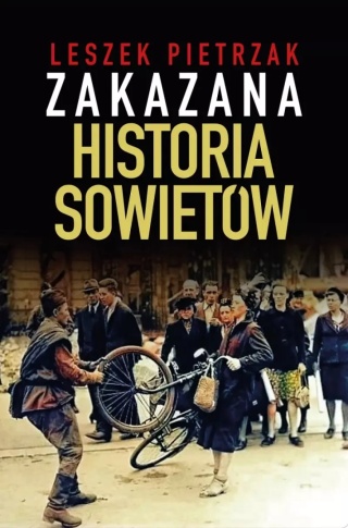 Zakazana Historia Sowietów