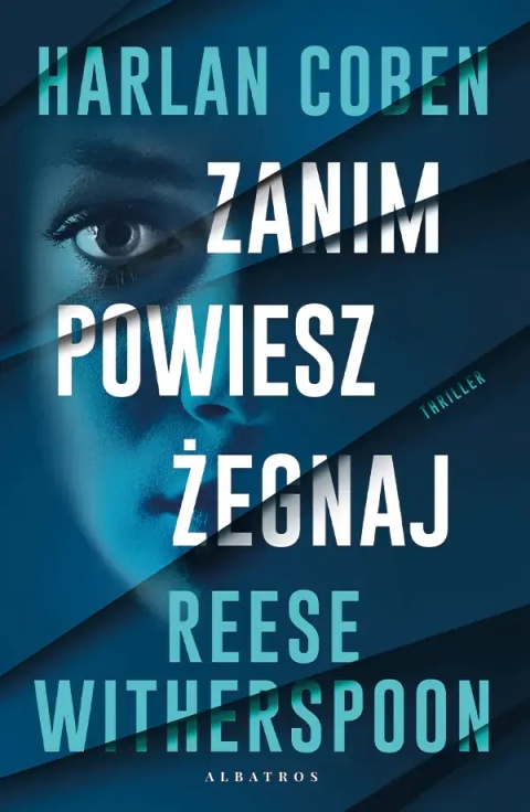 Harlan Coben, Reese Witherspoon